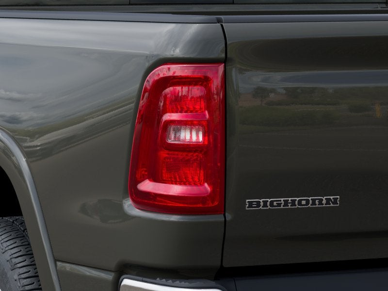 2026 RAM Ram 1500 Big Horn