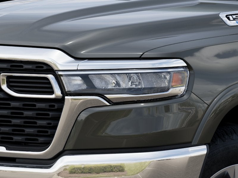 2026 RAM Ram 1500 Big Horn