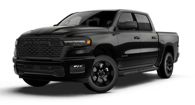 2027 RAM 1500 Express