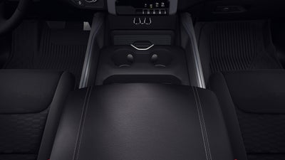 2027 RAM 1500 Express