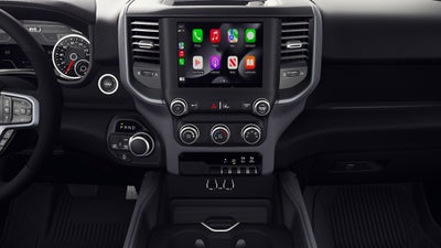 2027 RAM 1500 Express