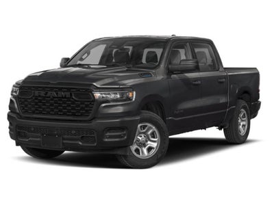 2027 RAM Ram 1500 Express