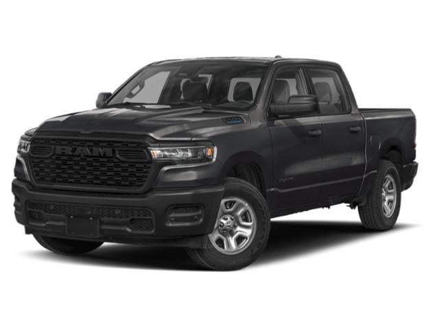2027 RAM Ram 1500 Express