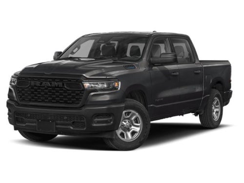 2027 RAM Ram 1500 Express