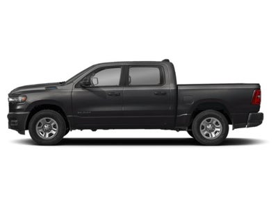 2027 RAM Ram 1500 Express