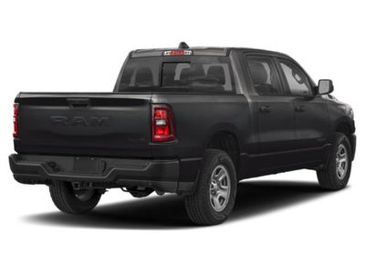 2027 RAM Ram 1500 Express