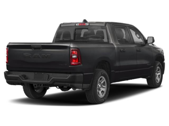 2027 RAM Ram 1500 Express