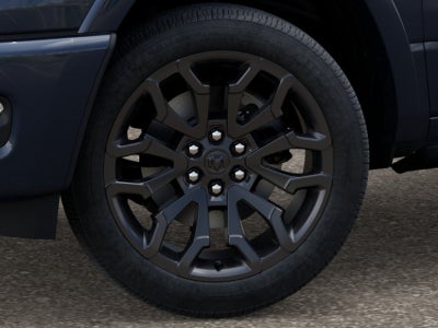 2026 RAM Ram 1500 Limited