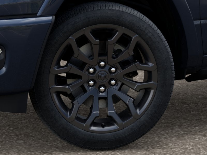 2026 RAM Ram 1500 Limited