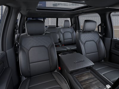 2026 RAM Ram 1500 Limited