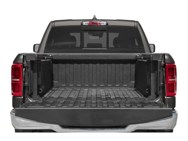 2027 RAM Ram 1500 Longhorn
