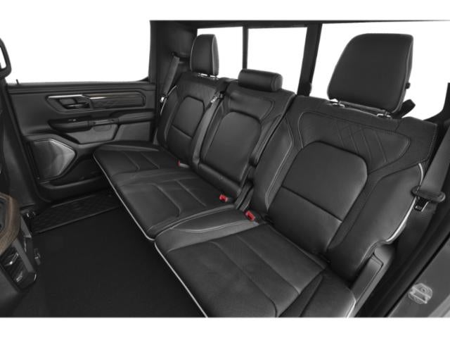 2027 RAM Ram 1500 Longhorn