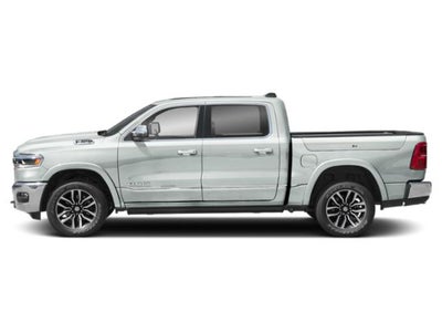 2027 RAM Ram 1500 Longhorn