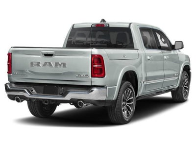 2027 RAM Ram 1500 Longhorn