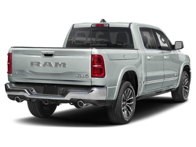 2027 RAM Ram 1500 Longhorn