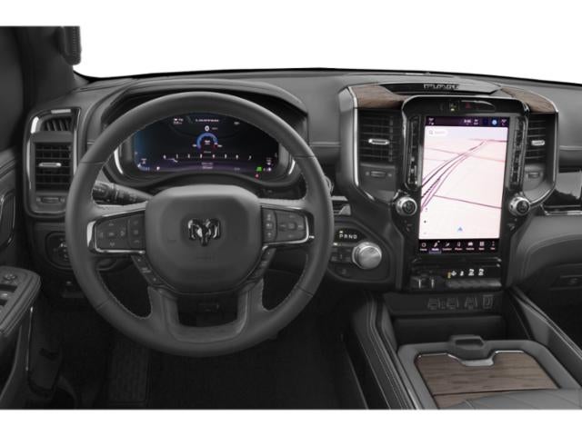 2027 RAM Ram 1500 Longhorn