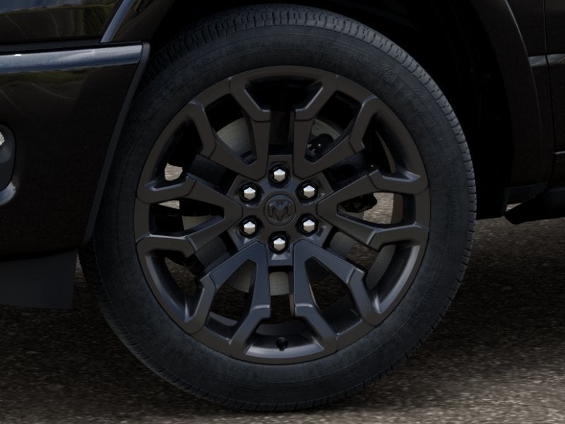 2026 RAM Ram 1500 Limited