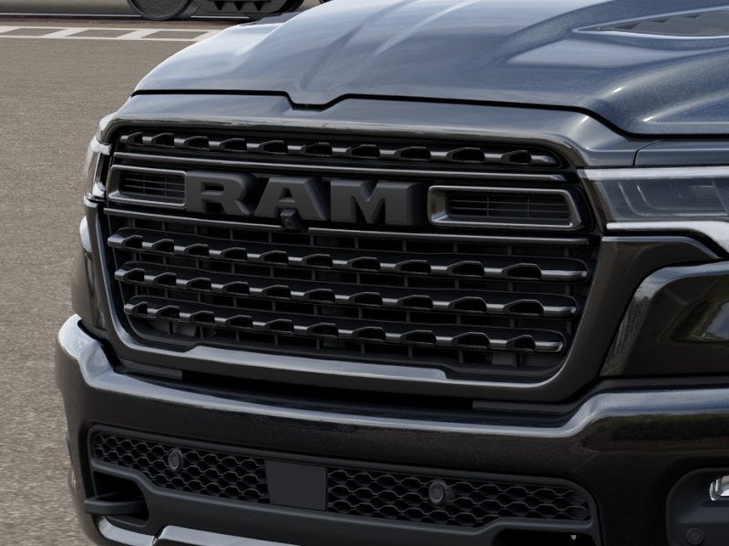 2026 RAM Ram 1500 Limited