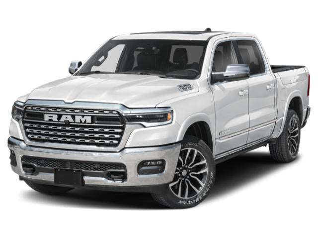 2027 RAM Ram 1500 Limited