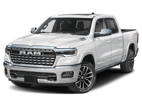 2027 RAM Ram 1500 Limited
