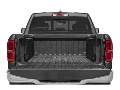 2027 RAM Ram 1500 Limited