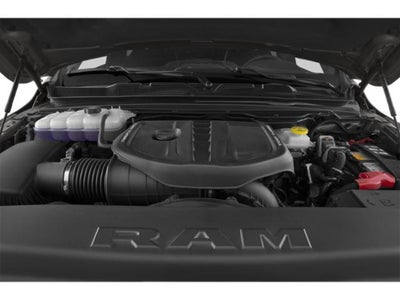 2027 RAM Ram 1500 Limited