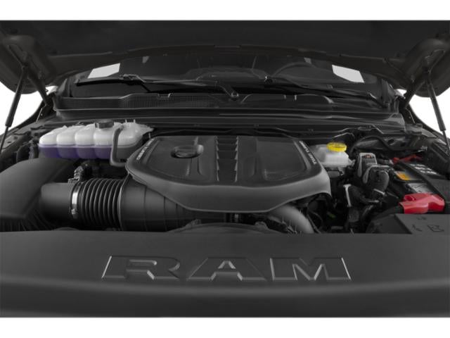 2027 RAM Ram 1500 Limited
