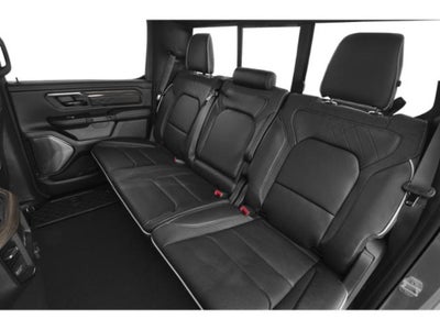 2027 RAM Ram 1500 Limited