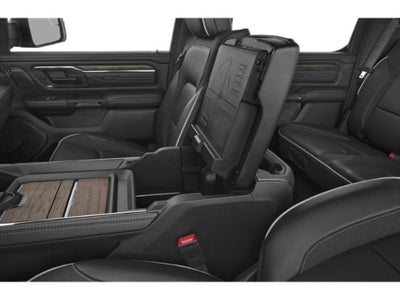 2027 RAM Ram 1500 Limited