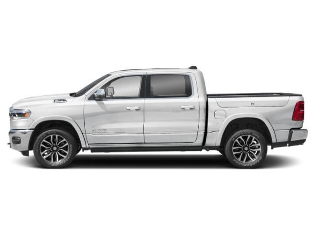 2027 RAM Ram 1500 Limited