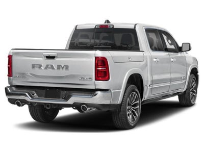 2027 RAM Ram 1500 Limited
