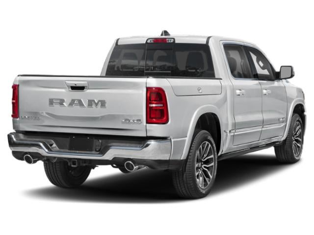 2027 RAM Ram 1500 Limited