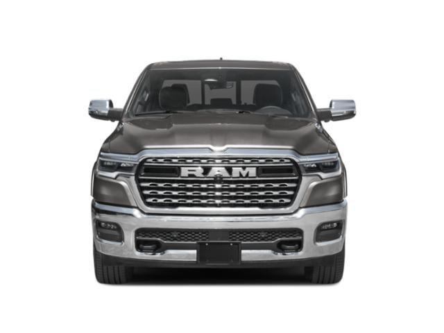 2027 RAM Ram 1500 Limited