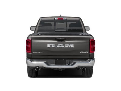 2027 RAM Ram 1500 Limited