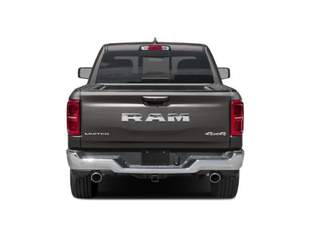 2027 RAM Ram 1500 Limited