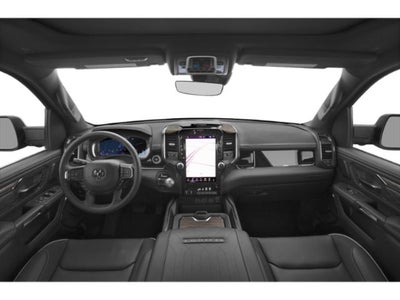 2027 RAM Ram 1500 Limited