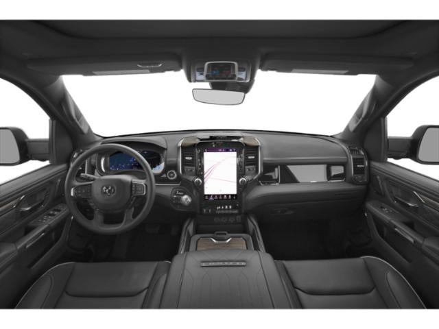 2027 RAM Ram 1500 Limited
