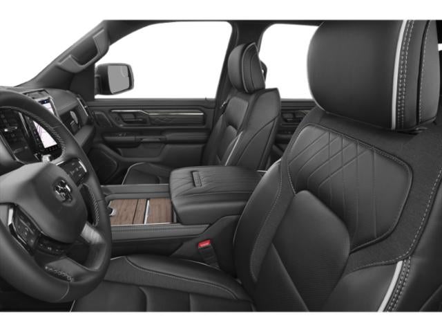 2027 RAM Ram 1500 Limited