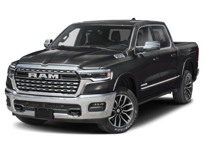 2027 RAM Ram 1500 Limited