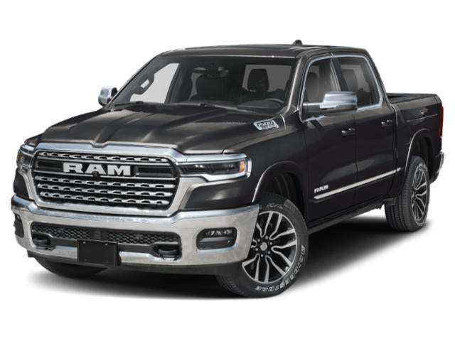 2027 RAM Ram 1500 Limited