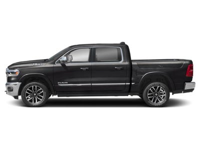 2027 RAM Ram 1500 Limited