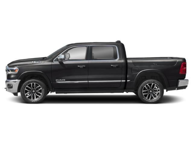 2027 RAM Ram 1500 Limited