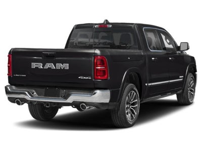 2027 RAM Ram 1500 Limited
