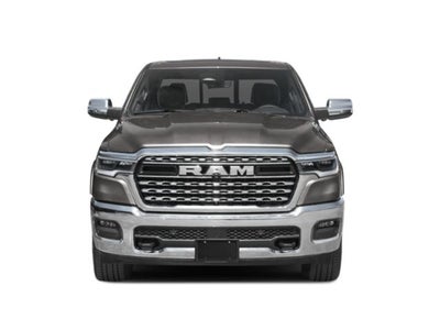 2027 RAM Ram 1500 Limited