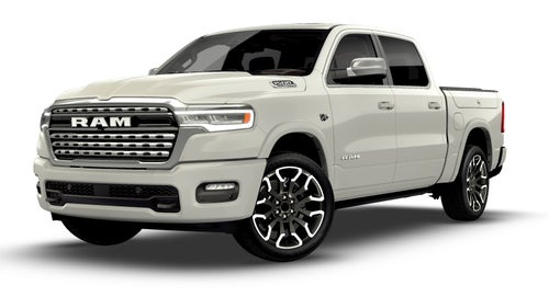 2026 RAM Ram 1500 Longhorn