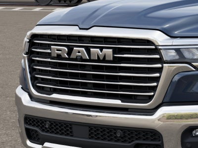 2026 RAM Ram 1500 Laramie