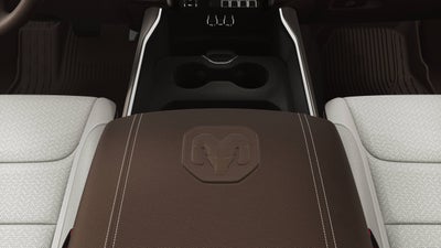 2026 RAM Ram 1500 Laramie