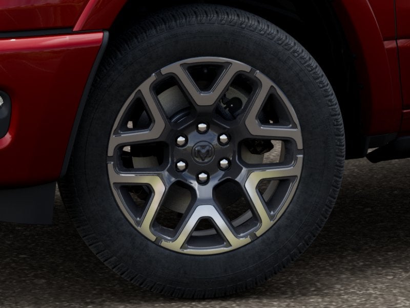 2026 RAM Ram 1500 Laramie