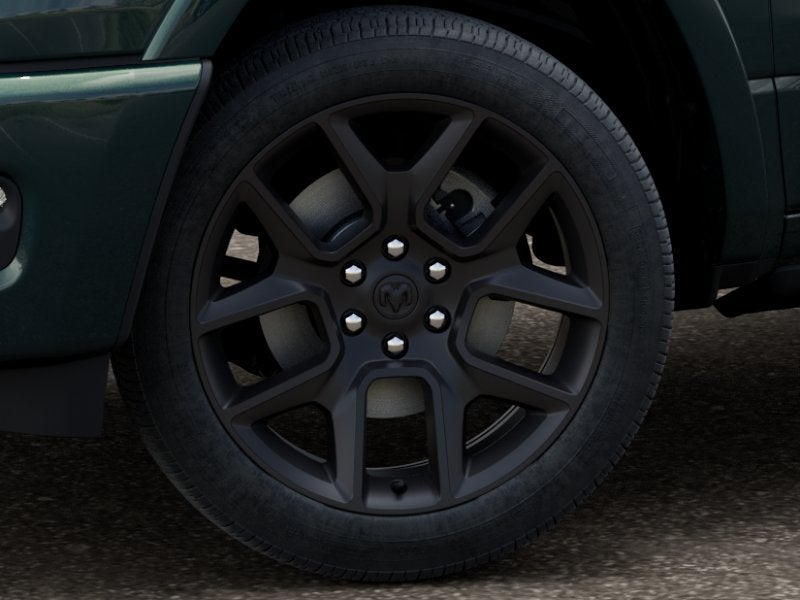 2026 RAM Ram 1500 Laramie