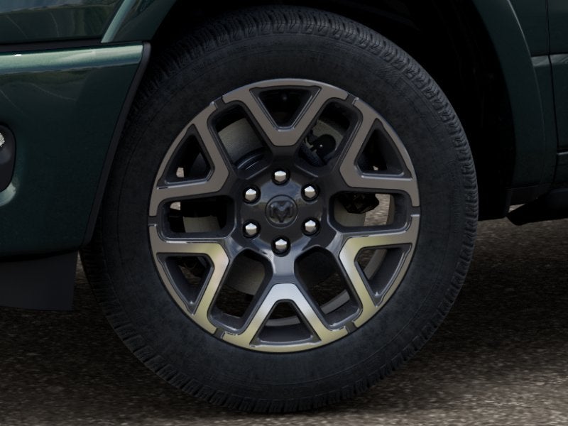 2026 RAM Ram 1500 Laramie